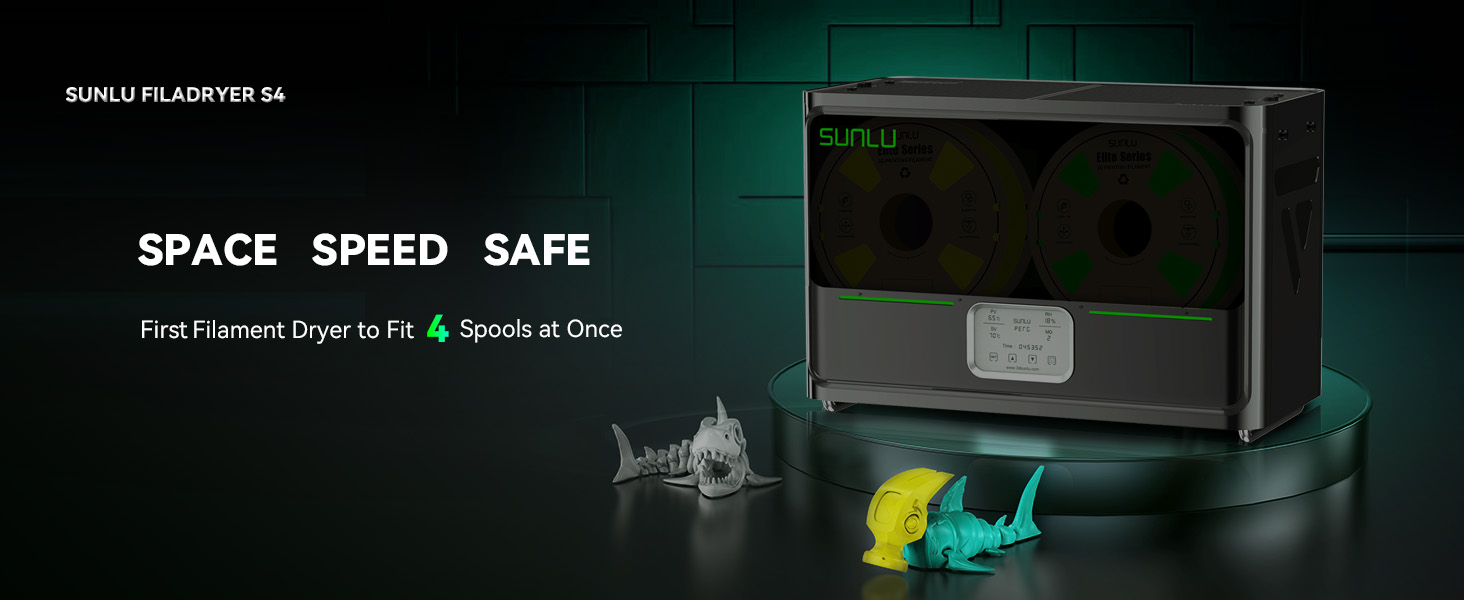 Amazon.com: 【2025 Special Bundle】SUNLU Official Filament